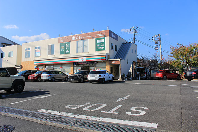 ほぐし職人スッキリ 伊勢原246号店_13