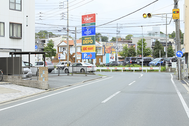 ほぐし名人 バロー前店_13