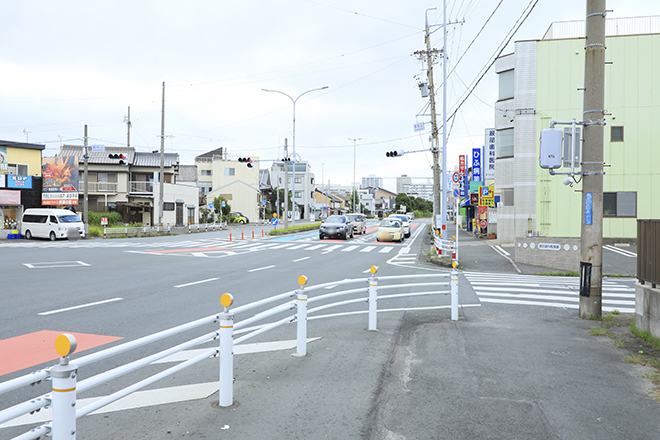 ほぐし名人 バロー前店_12