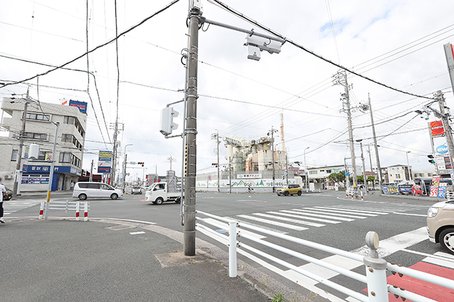 ほぐし名人 豊橋新栄店_13