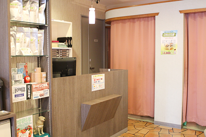 リフレッシュセンターリラックス 方南町店_1