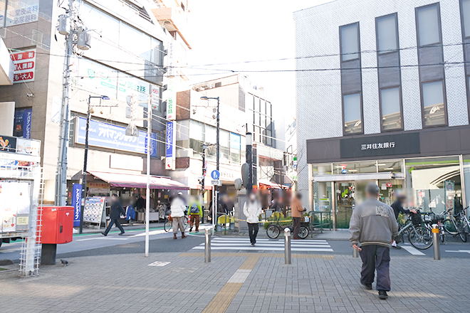 癒しの和空間癒鍼_13