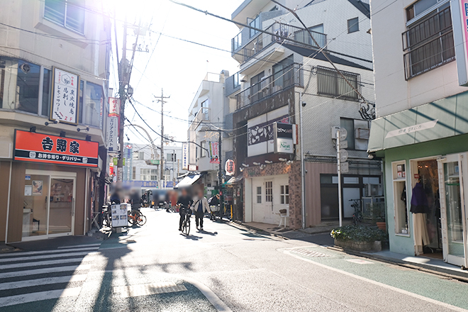 癒しの和空間癒鍼_15