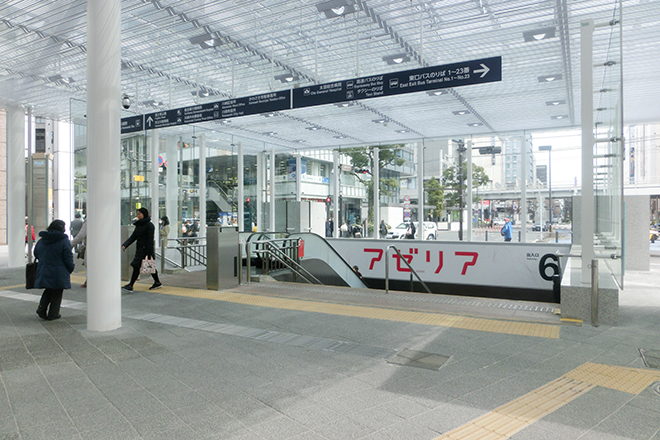 リフレッシュハンズ 川崎アゼリア店_12