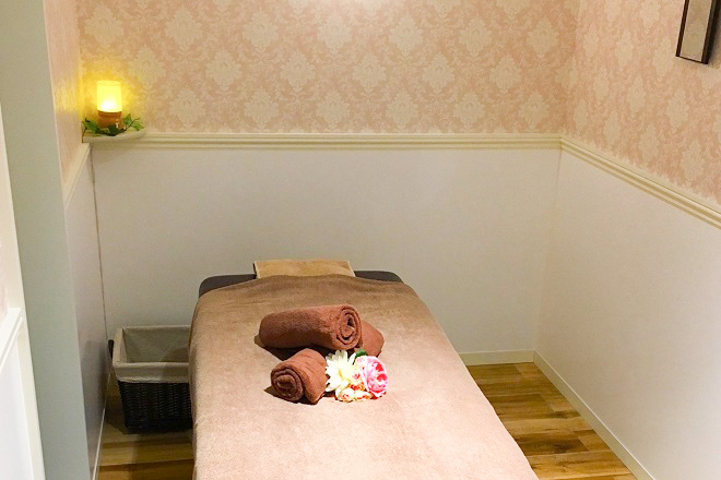 ハウスオブローゼ Flora 溝の口ノクティ店_2