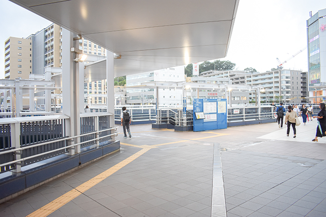 カラダリズム 戸塚原宿店_13