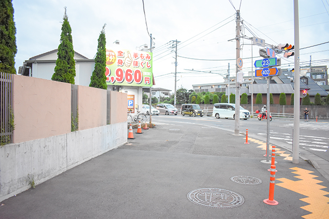 カラダリズム 戸塚原宿店_16