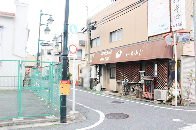 ほぐし処 痛快楽 東長崎店_13