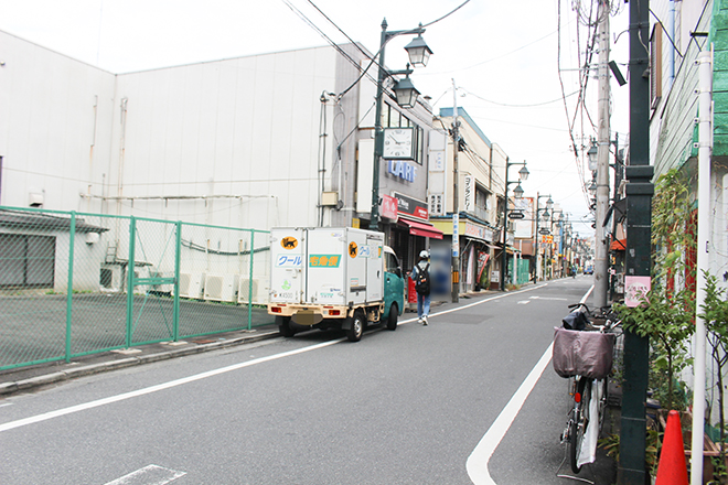 ほぐし処 痛快楽 東長崎店_12