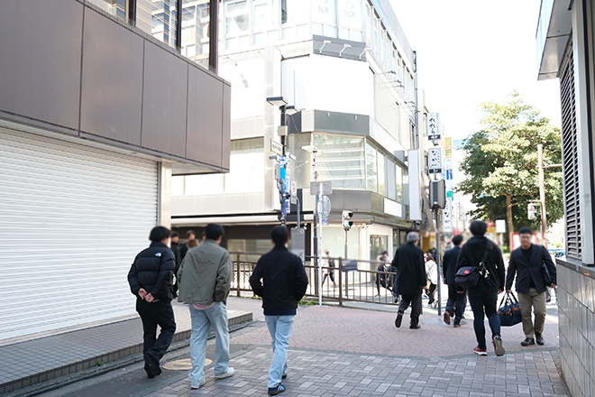 rakurakudoh 横浜店_16