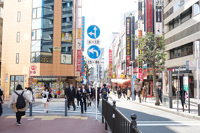 rakurakudoh 横浜店_17