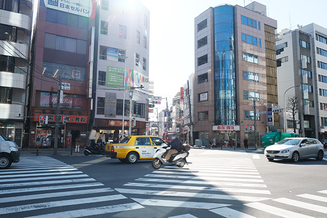 rakurakudoh 横浜店_19