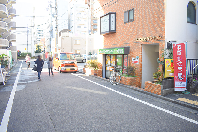 小川カイロプラクティック相模大野整体院_17