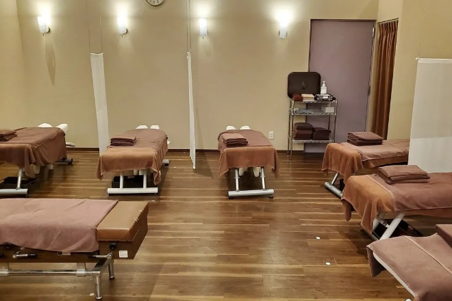 カラダファクトリー テラスモール湘南辻堂店_2