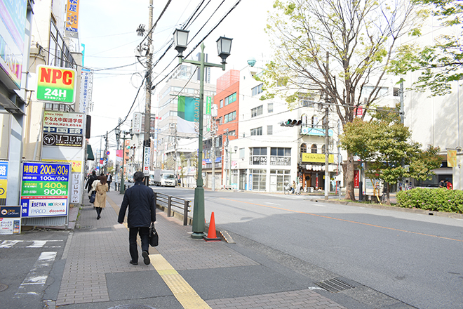 ネット予約可 ルアンルアン 浦和店 さいたま市浦和区浦和駅 口コミ 評判 Epark