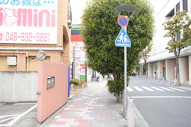 ネット予約可 ルアンルアン 浦和店 さいたま市浦和区浦和駅 口コミ 評判 Epark