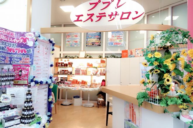 ププレエステサロン木之庄店_2