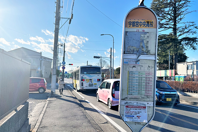 新リンパサロン宇都宮西 サナトリー_12