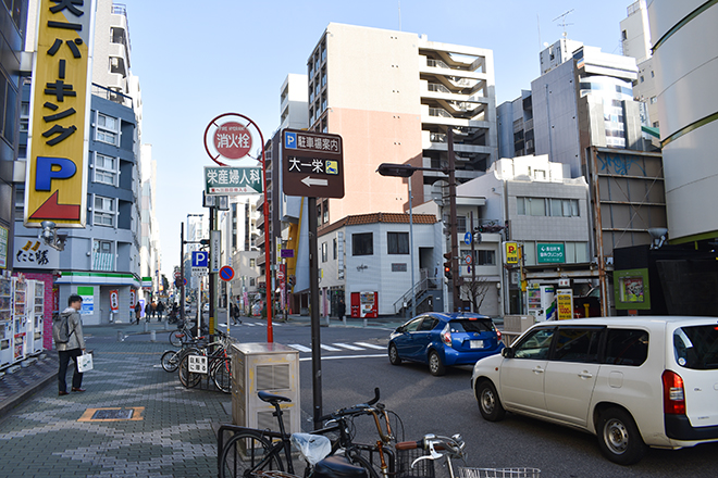 整体からだ工房 名古屋栄5丁目店_17