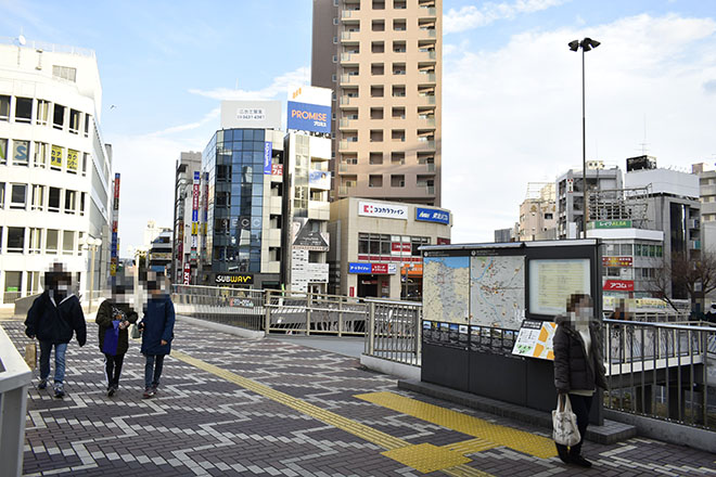 サンリラクゼーション 藤沢店_15