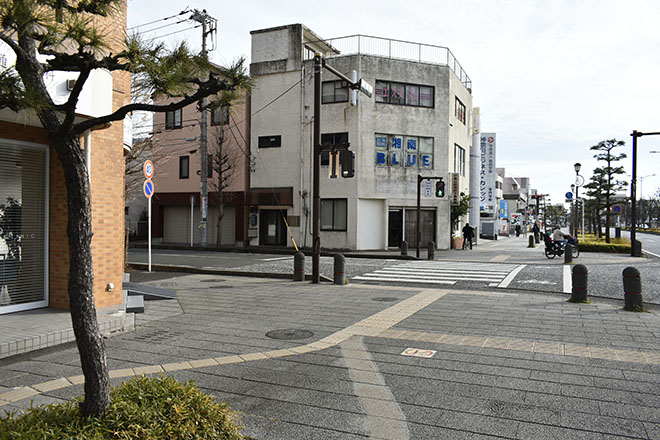 サンリラクゼーション 平塚店_13