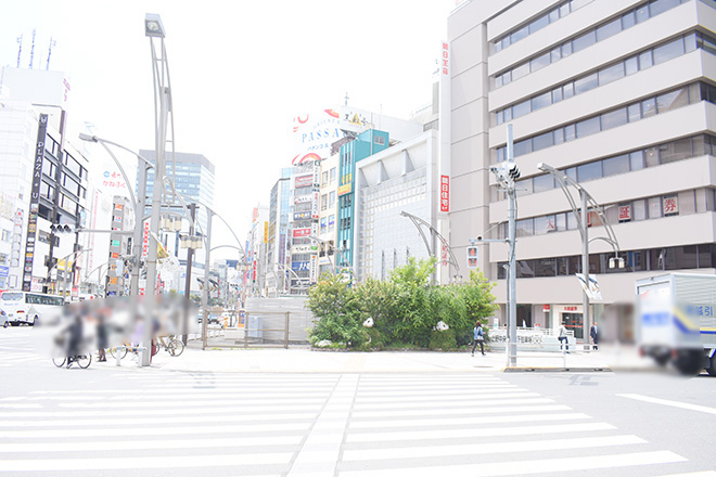 気楽堂整体院 上野1号店_14