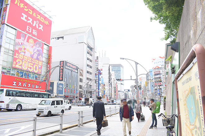 気楽堂整体院 上野1号店_15