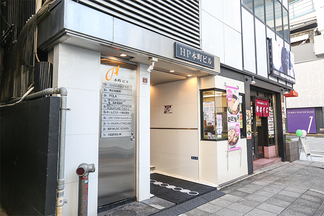 ユラリ 堺筋本町店_1