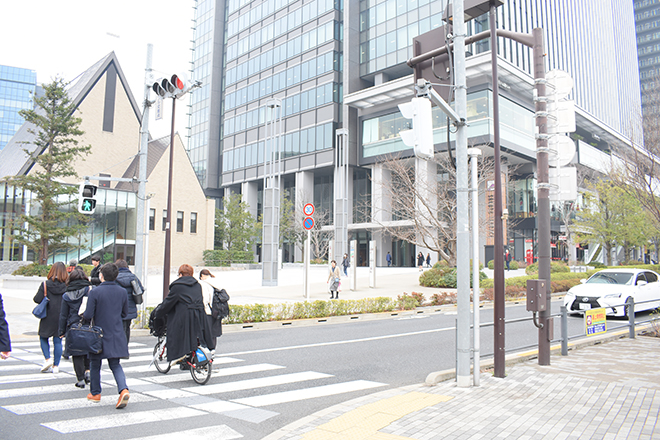 ネット予約可 Re Ra Ku 飯田橋サクラテラス店 千代田区飯田橋駅 口コミ 評判 Epark