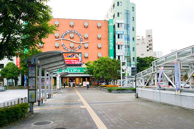Re.Ra.Ku 葛西駅前店_16