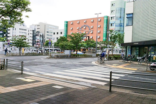 Re.Ra.Ku 葛西駅前店_15