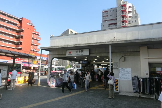 Re.Ra.Ku 池上店_18