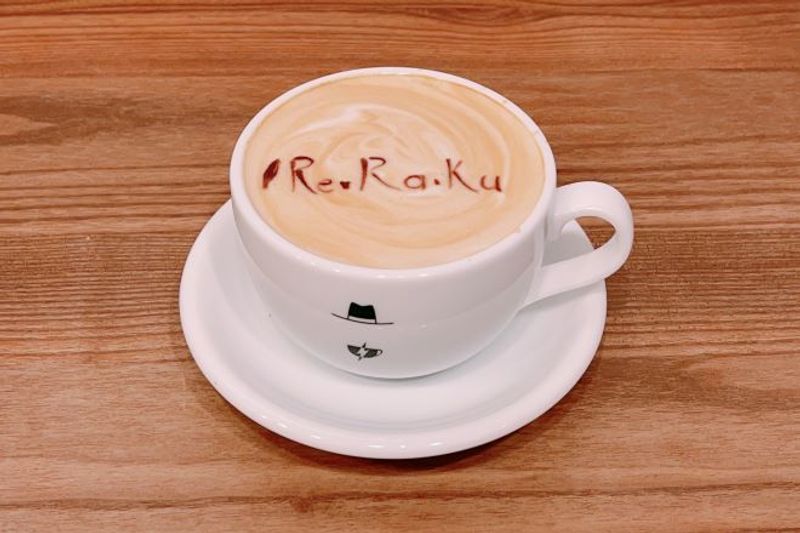 Re.Ra.Ku 上野店_3