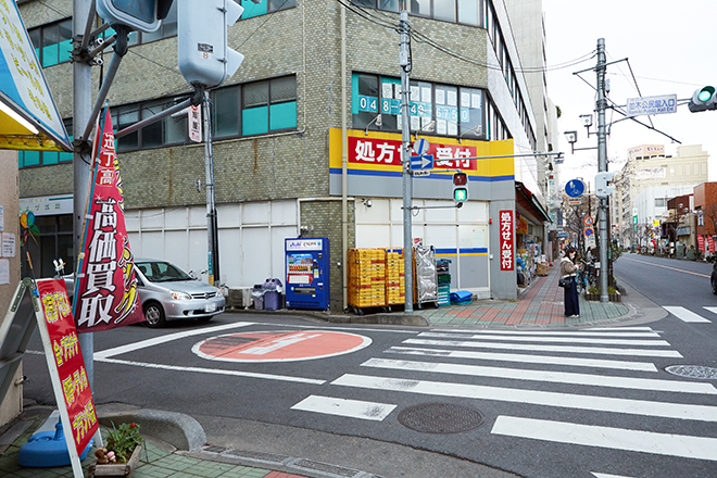 ゆい整骨院 西川口店_12