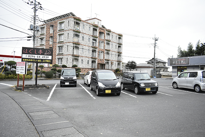 リラクゼーションサロン ほぐし亭 下妻店_19