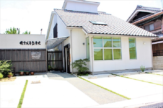 Beauty salon YU-RAKU(優楽)_2