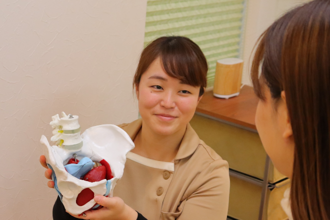 Beauty salon YU-RAKU(優楽)_7