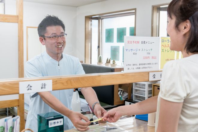 松ヶ丘すみれ整骨院_2