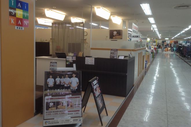 TAiSEiKAN イオン半田店_12