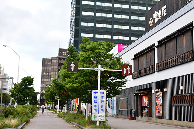 クリニカルカイロプラクティック駅南_14