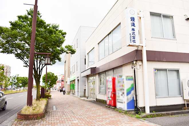 クリニカルカイロプラクティック駅南_15