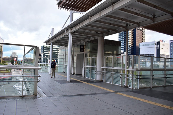 クリニカルカイロプラクティック駅南_12