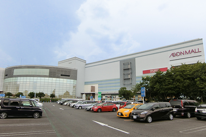 和りらくぜーしょん手温 イオンモール木曽川店_15