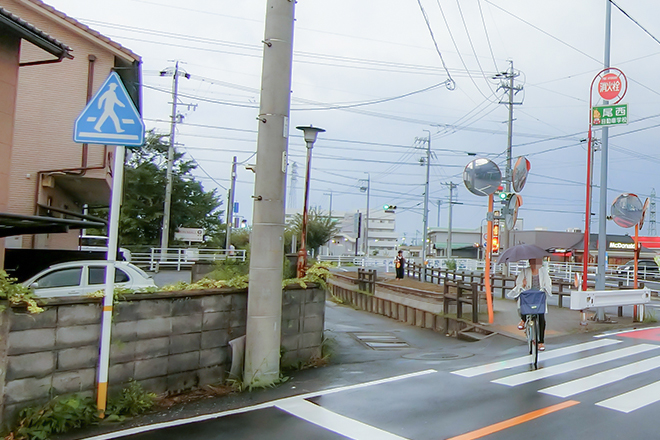 和りらくぜーしょん手温 イオンモール木曽川店_14