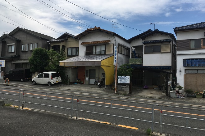 カイロ・サロン若杉_1