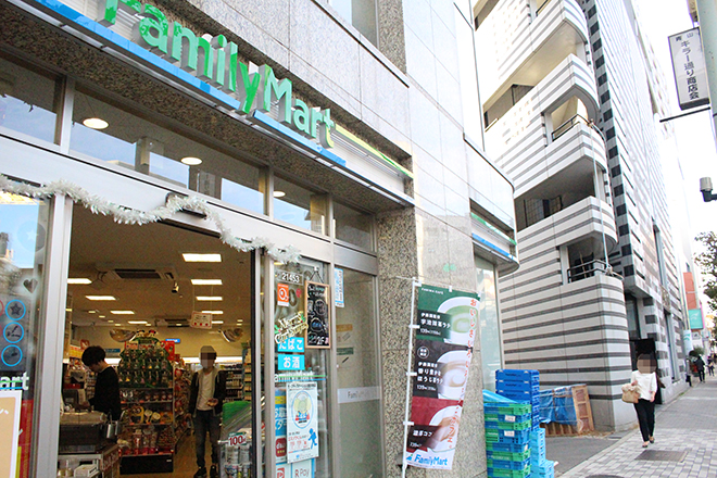 小顔骨格矯正アゴラ 表参道店 渋谷区外苑前駅 口コミ 評判 Epark