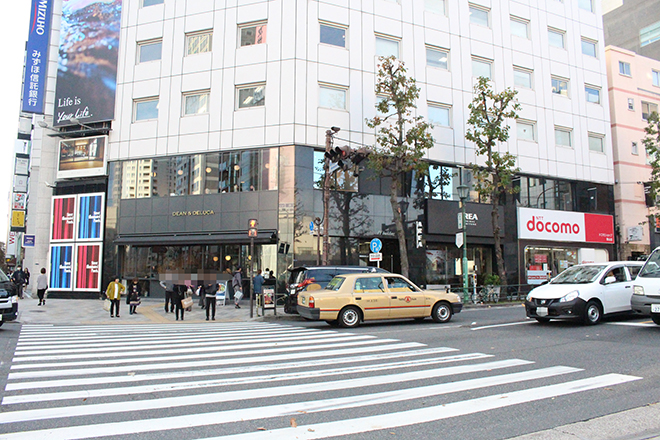 小顔骨格矯正アゴラ 表参道店 渋谷区外苑前駅 口コミ 評判 Epark