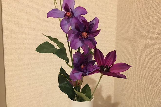 プライベートサロン Clematis 池袋店 ～オールハンド・痩身～_9