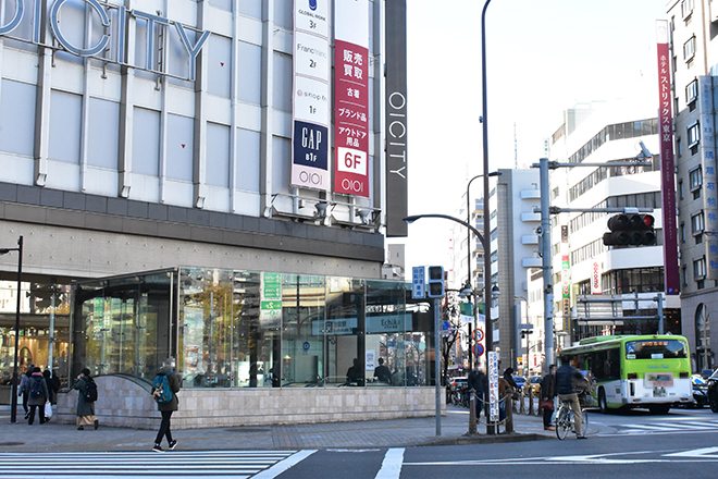 プライベートサロン Clematis 池袋店 ～オールハンド・痩身～_20