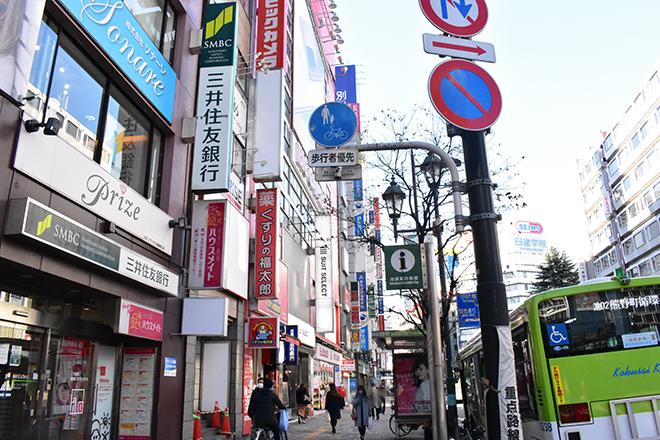 プライベートサロン Clematis 池袋店 ～オールハンド・痩身～_19